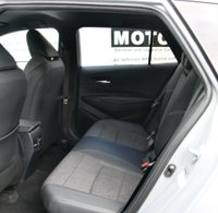 USED 2022 22 TOYOTA COROLLA 2.0 VVT-h Design Touring Sports 5dr Petrol Hybrid CVT Euro 6 (s/s) (196 ps) 1 OWNER*REVCAM*CARPLAY*ACC*
