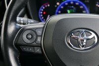 USED 2022 22 TOYOTA COROLLA 2.0 VVT-h Design Touring Sports 5dr Petrol Hybrid CVT Euro 6 (s/s) (196 ps) 1 OWNER*REVCAM*CARPLAY*ACC*