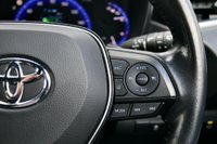 USED 2022 22 TOYOTA COROLLA 2.0 VVT-h Design Touring Sports 5dr Petrol Hybrid CVT Euro 6 (s/s) (196 ps) 1 OWNER*REVCAM*CARPLAY*ACC*
