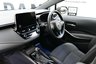 USED 2022 22 TOYOTA COROLLA 2.0 VVT-h Design Touring Sports 5dr Petrol Hybrid CVT Euro 6 (s/s) (196 ps) 1 OWNER*REVCAM*CARPLAY*ACC*