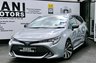 USED 2022 22 TOYOTA COROLLA 2.0 VVT-h Design Touring Sports 5dr Petrol Hybrid CVT Euro 6 (s/s) (196 ps) 1 OWNER*REVCAM*CARPLAY*ACC*