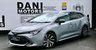 USED 2022 22 TOYOTA COROLLA 2.0 VVT-h Design Touring Sports 5dr Petrol Hybrid CVT Euro 6 (s/s) (196 ps) 1 OWNER*REVCAM*CARPLAY*ACC*