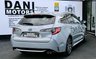 USED 2022 22 TOYOTA COROLLA 2.0 VVT-h Design Touring Sports 5dr Petrol Hybrid CVT Euro 6 (s/s) (196 ps) 1 OWNER*REVCAM*CARPLAY*ACC*