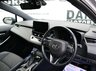USED 2022 22 TOYOTA COROLLA 2.0 VVT-h Design Touring Sports 5dr Petrol Hybrid CVT Euro 6 (s/s) (196 ps) 1 OWNER*REVCAM*CARPLAY*ACC*
