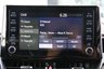 USED 2022 22 TOYOTA COROLLA 2.0 VVT-h Design Touring Sports 5dr Petrol Hybrid CVT Euro 6 (s/s) (196 ps) 1 OWNER*REVCAM*CARPLAY*ACC*