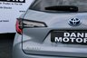 USED 2022 22 TOYOTA COROLLA 2.0 VVT-h Design Touring Sports 5dr Petrol Hybrid CVT Euro 6 (s/s) (196 ps) 1 OWNER*REVCAM*CARPLAY*ACC*