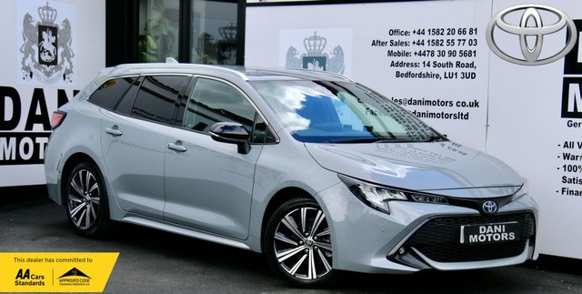 Vehicle Photo
