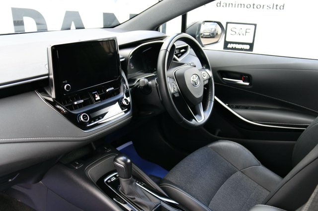 Vehicle Photo