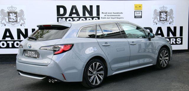 Vehicle Photo