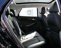 USED 2021 70 VAUXHALL GRANDLAND X 1.5 Turbo D Elite Nav Premium SUV 5dr Diesel Auto Euro 6 (s/s) (130 ps) 1 OWNER*FSH*GLASSROOF*CARPLAY*