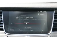 USED 2021 70 VAUXHALL GRANDLAND X 1.5 Turbo D Elite Nav Premium SUV 5dr Diesel Auto Euro 6 (s/s) (130 ps) 1 OWNER*FSH*GLASSROOF*CARPLAY*