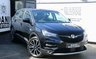 USED 2021 70 VAUXHALL GRANDLAND X 1.5 Turbo D Elite Nav Premium SUV 5dr Diesel Auto Euro 6 (s/s) (130 ps) 1 OWNER*FSH*GLASSROOF*CARPLAY*