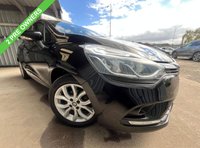 USED 2017 17 RENAULT CLIO 1.2 16V Dynamique Nav Hatchback 5dr Petrol Manual Euro 6 (75 ps) 2 PRE OWNERS FRESH SERVICE