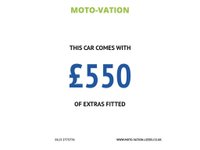 USED 2017 17 RENAULT CLIO 1.2 16V Dynamique Nav Hatchback 5dr Petrol Manual Euro 6 (75 ps) 2 PRE OWNERS FRESH SERVICE
