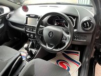 USED 2017 17 RENAULT CLIO 1.2 16V Dynamique Nav Hatchback 5dr Petrol Manual Euro 6 (75 ps) 2 PRE OWNERS FRESH SERVICE