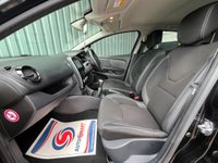 USED 2017 17 RENAULT CLIO 1.2 16V Dynamique Nav Hatchback 5dr Petrol Manual Euro 6 (75 ps) 2 PRE OWNERS FRESH SERVICE