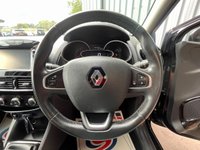 USED 2017 17 RENAULT CLIO 1.2 16V Dynamique Nav Hatchback 5dr Petrol Manual Euro 6 (75 ps) 2 PRE OWNERS FRESH SERVICE