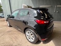USED 2017 17 RENAULT CLIO 1.2 16V Dynamique Nav Hatchback 5dr Petrol Manual Euro 6 (75 ps) 2 PRE OWNERS FRESH SERVICE