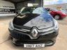 USED 2017 17 RENAULT CLIO 1.2 16V Dynamique Nav Hatchback 5dr Petrol Manual Euro 6 (75 ps) 2 PRE OWNERS FRESH SERVICE