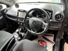 USED 2017 17 RENAULT CLIO 1.2 16V Dynamique Nav Hatchback 5dr Petrol Manual Euro 6 (75 ps) 2 PRE OWNERS FRESH SERVICE