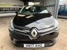 USED 2017 17 RENAULT CLIO 1.2 16V Dynamique Nav Hatchback 5dr Petrol Manual Euro 6 (75 ps) 2 PRE OWNERS FRESH SERVICE