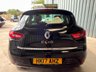 USED 2017 17 RENAULT CLIO 1.2 16V Dynamique Nav Hatchback 5dr Petrol Manual Euro 6 (75 ps) 2 PRE OWNERS FRESH SERVICE