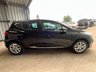USED 2017 17 RENAULT CLIO 1.2 16V Dynamique Nav Hatchback 5dr Petrol Manual Euro 6 (75 ps) 2 PRE OWNERS FRESH SERVICE