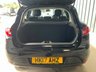 USED 2017 17 RENAULT CLIO 1.2 16V Dynamique Nav Hatchback 5dr Petrol Manual Euro 6 (75 ps) 2 PRE OWNERS FRESH SERVICE