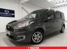 USED 2020 70 FORD GRAND TOURNEO CONNECT 1.5 EcoBlue Titanium 7 Seater MPV 5dr Diesel Manual Euro 6 (s/s) (120 ps) 