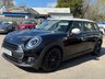 USED 2021 71 MINI CLUBMAN 1.5 Cooper Classic Estate 6dr Petrol Manual Euro 6 (s/s) (136 ps) AA Approved Dealer - Nationwide Delivery Available