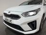 USED 2020 20 KIA CEED 1.6 GDi 8.9kWh 3 Sportswagon 5dr Petrol Plug-in Hybrid DCT Euro 6 (s/s) (139 bhp) 2 keys, FSH, reverse camera, NAV