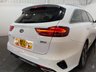USED 2020 20 KIA CEED 1.6 GDi 8.9kWh 3 Sportswagon 5dr Petrol Plug-in Hybrid DCT Euro 6 (s/s) (139 bhp) 2 keys, FSH, reverse camera, NAV