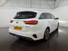 USED 2020 20 KIA CEED 1.6 GDi 8.9kWh 3 Sportswagon 5dr Petrol Plug-in Hybrid DCT Euro 6 (s/s) (139 bhp) 2 keys, FSH, reverse camera, NAV