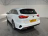 USED 2020 20 KIA CEED 1.6 GDi 8.9kWh 3 Sportswagon 5dr Petrol Plug-in Hybrid DCT Euro 6 (s/s) (139 bhp) 2 keys, FSH, reverse camera, NAV
