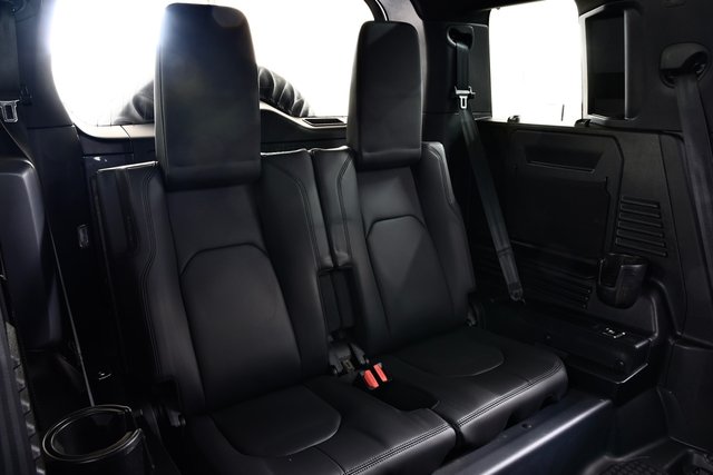 USED 2024 74 LAND ROVER DEFENDER 110 3.0 D350 MHEV X-Dynamic HSE SUV 5dr Diesel Auto 4WD Euro 6 (s/s) (350 ps) URBAN WT | AirSus/Pan/7 Seats