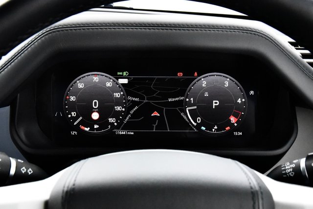 USED 2024 74 LAND ROVER DEFENDER 110 3.0 D350 MHEV X-Dynamic HSE SUV 5dr Diesel Auto 4WD Euro 6 (s/s) (350 ps) URBAN WT | AirSus/Pan/7 Seats