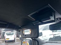 USED 2021 21 FORD RANGER 2.0 EcoBlue Wildtrak Pickup Double Cab 4dr Diesel Auto 4WD Euro 6 (s/s) (213 ps) ULEZ/CRUISE/AUTO/CANOPY/BLUETOOTH