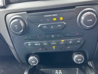 USED 2021 21 FORD RANGER 2.0 EcoBlue Wildtrak Pickup Double Cab 4dr Diesel Auto 4WD Euro 6 (s/s) (213 ps) ULEZ/CRUISE/AUTO/CANOPY/BLUETOOTH