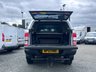 USED 2021 21 FORD RANGER 2.0 EcoBlue Wildtrak Pickup Double Cab 4dr Diesel Auto 4WD Euro 6 (s/s) (213 ps) ULEZ/CRUISE/AUTO/CANOPY/BLUETOOTH