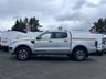 USED 2021 21 FORD RANGER 2.0 EcoBlue Wildtrak Pickup Double Cab 4dr Diesel Auto 4WD Euro 6 (s/s) (213 ps) ULEZ/CRUISE/AUTO/CANOPY/BLUETOOTH