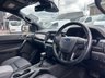 USED 2021 21 FORD RANGER 2.0 EcoBlue Wildtrak Pickup Double Cab 4dr Diesel Auto 4WD Euro 6 (s/s) (213 ps) ULEZ/CRUISE/AUTO/CANOPY/BLUETOOTH
