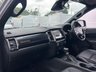USED 2021 21 FORD RANGER 2.0 EcoBlue Wildtrak Pickup Double Cab 4dr Diesel Auto 4WD Euro 6 (s/s) (213 ps) ULEZ/CRUISE/AUTO/CANOPY/BLUETOOTH