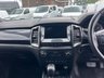 USED 2021 21 FORD RANGER 2.0 EcoBlue Wildtrak Pickup Double Cab 4dr Diesel Auto 4WD Euro 6 (s/s) (213 ps) ULEZ/CRUISE/AUTO/CANOPY/BLUETOOTH