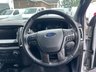 USED 2021 21 FORD RANGER 2.0 EcoBlue Wildtrak Pickup Double Cab 4dr Diesel Auto 4WD Euro 6 (s/s) (213 ps) ULEZ/CRUISE/AUTO/CANOPY/BLUETOOTH