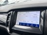 USED 2021 21 FORD RANGER 2.0 EcoBlue Wildtrak Pickup Double Cab 4dr Diesel Auto 4WD Euro 6 (s/s) (213 ps) ULEZ/CRUISE/AUTO/CANOPY/BLUETOOTH