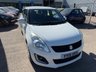 USED 2015 SUZUKI SWIFT 1.2 SZ2 Hatchback 5dr Petrol Manual Euro 6 (94 ps) 