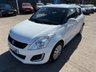 USED 2015 SUZUKI SWIFT 1.2 SZ2 Hatchback 5dr Petrol Manual Euro 6 (94 ps) 