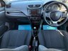 USED 2015 SUZUKI SWIFT 1.2 SZ2 Hatchback 5dr Petrol Manual Euro 6 (94 ps) 