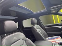 USED 2023 23 VOLKSWAGEN TOUAREG 3.0 TDI V6 Black Edition SUV 5dr Diesel Tiptronic 4Motion Euro 6 (s/s) (231 ps) 