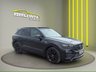 USED 2023 23 VOLKSWAGEN TOUAREG 3.0 TDI V6 Black Edition SUV 5dr Diesel Tiptronic 4Motion Euro 6 (s/s) (231 ps) 